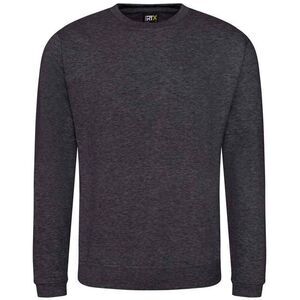 PRORTX Unisex Adult Pro Sweatshirt / Charcoal